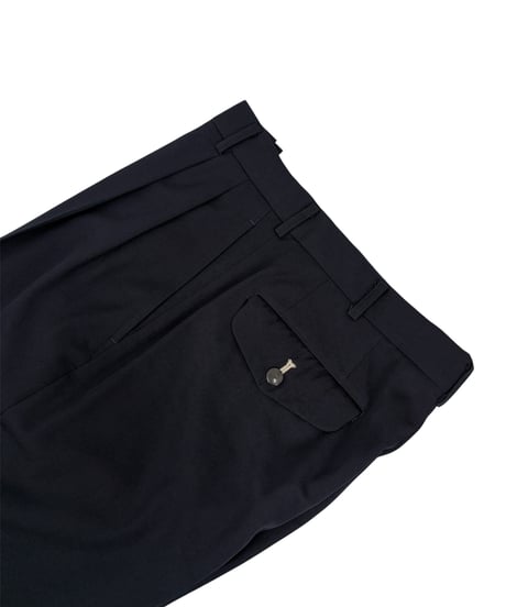 90s COMME des GARCONS HOMME – Jacket & Trousers Setup