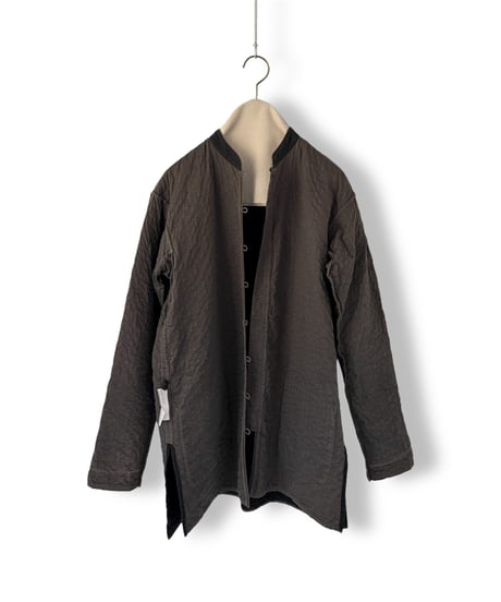 80s〜90s AshA by MDS – Mandarin Collar Jacket