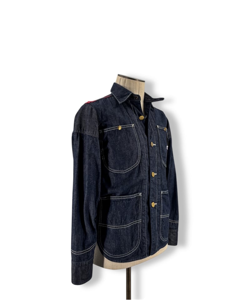 10AW eYe JUNYA WATANABE COMME des GARCONS MAN –