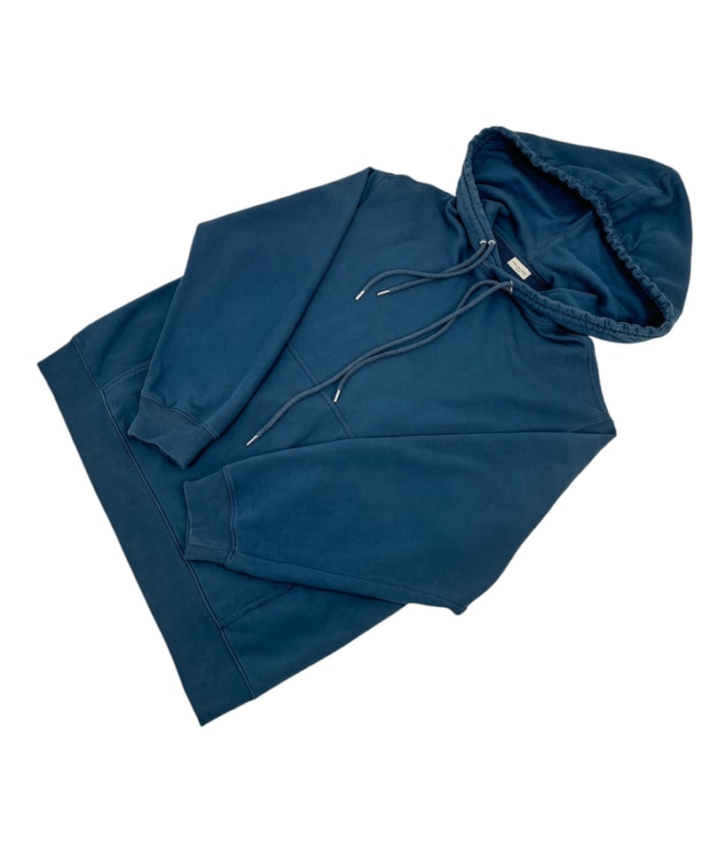 20's DRIES VAN NOTEN / Oversized Hoodie -オーバーサイ 20's DRIES VAN NOTEN / Oversized Hoodie -オーバーサイ