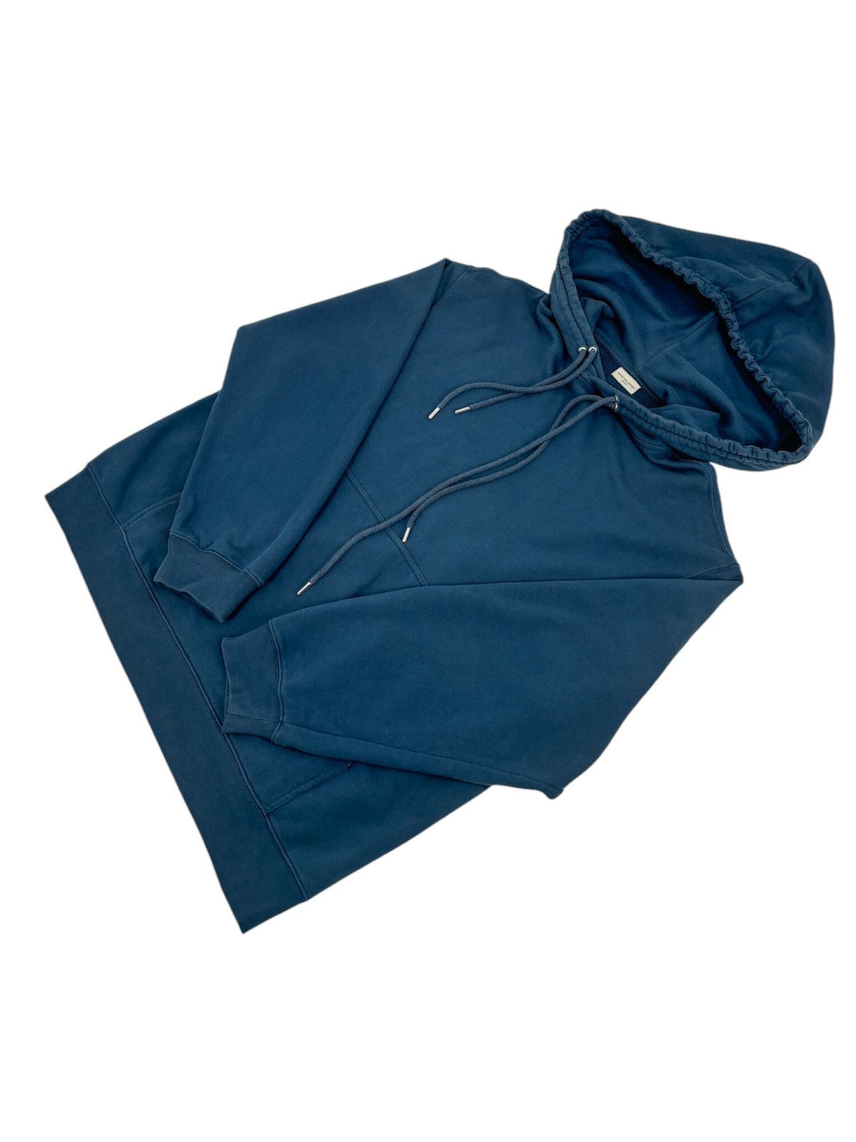 20's DRIES VAN NOTEN / Oversized Hoodie -オーバーサイ 20's DRIES VAN NOTEN / Oversized Hoodie -オーバーサイ
