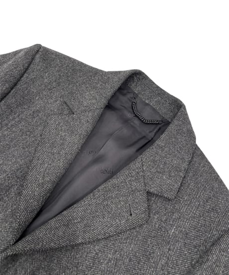 KENZO PARIS – Chester Coat