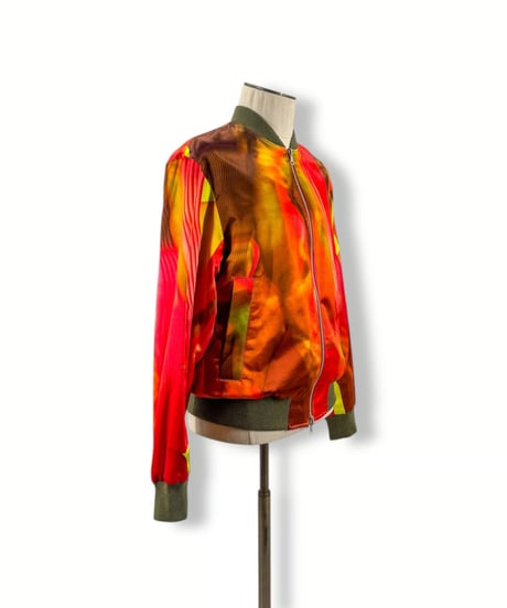 20SS DRIES VAN NOTEN – Bomber Jacket
