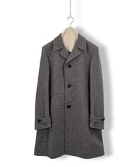 Vintage Car Coat