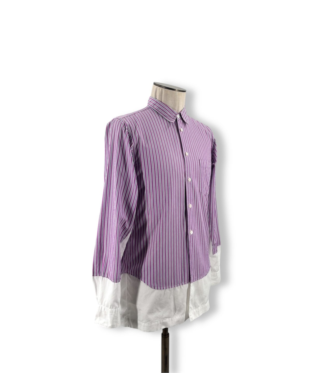 00AW COMME des GARCONS HOMME PLUS – Docking Shi