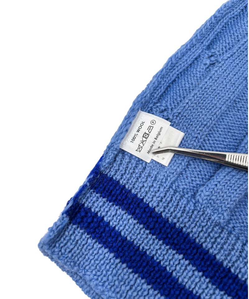 20AW DRIES VAN NOTEN – Tilden Sweater | ChronoC