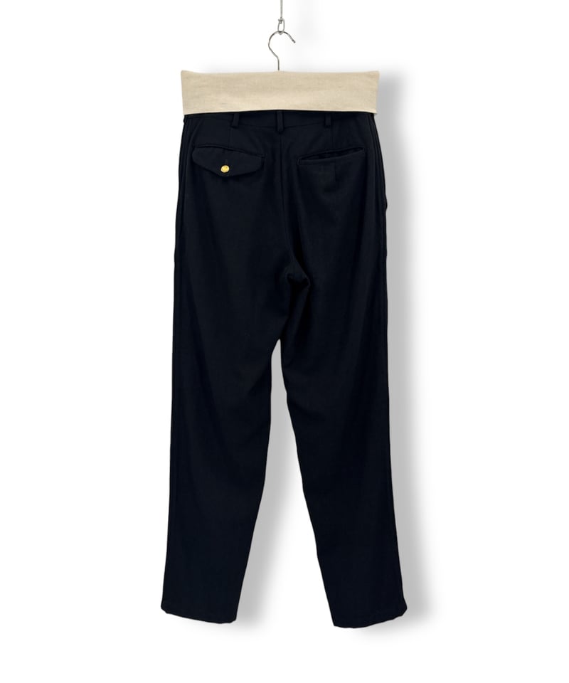 05AW COMME des GARCONS HOMME PLUS EVER GREEN –