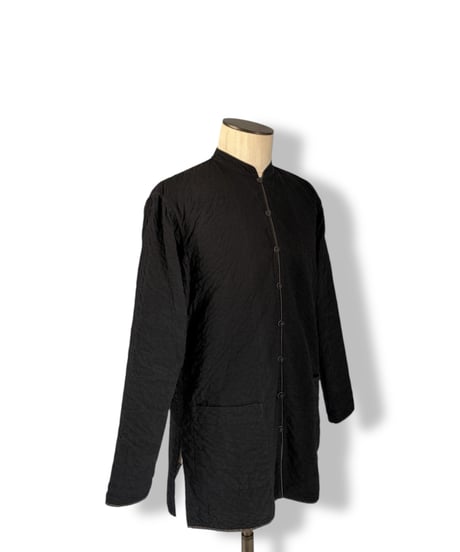80s〜90s AshA by MDS – Mandarin Collar Jacket