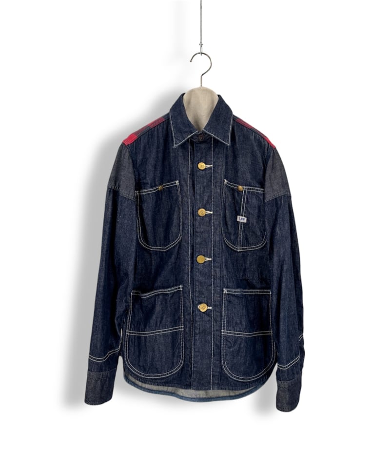 10AW eYe JUNYA WATANABE COMME des GARCONS MAN –