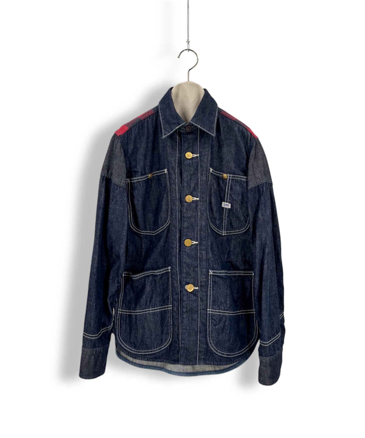 10AW eYe JUNYA WATANABE COMME des GARCONS MAN –