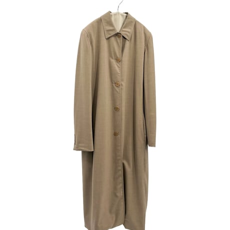 90's-00's RALPH LAUREN / Spread collar coat