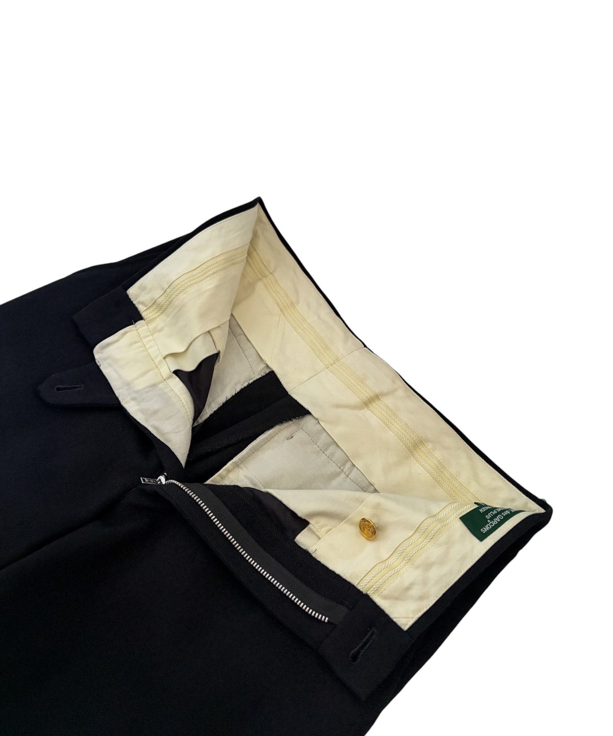 05AW COMME des GARCONS HOMME PLUS EVER GREEN –