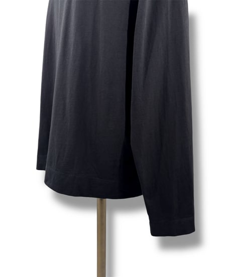 22SS DRIES VAN NOTEN – Oversized Long Sleeve T-shirt