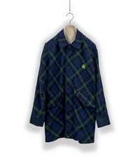 コムデギャルソンtricots comm des garçonボレロジャケット tricot COMME des GARCONS 80sボレロジャケット 刺繍
