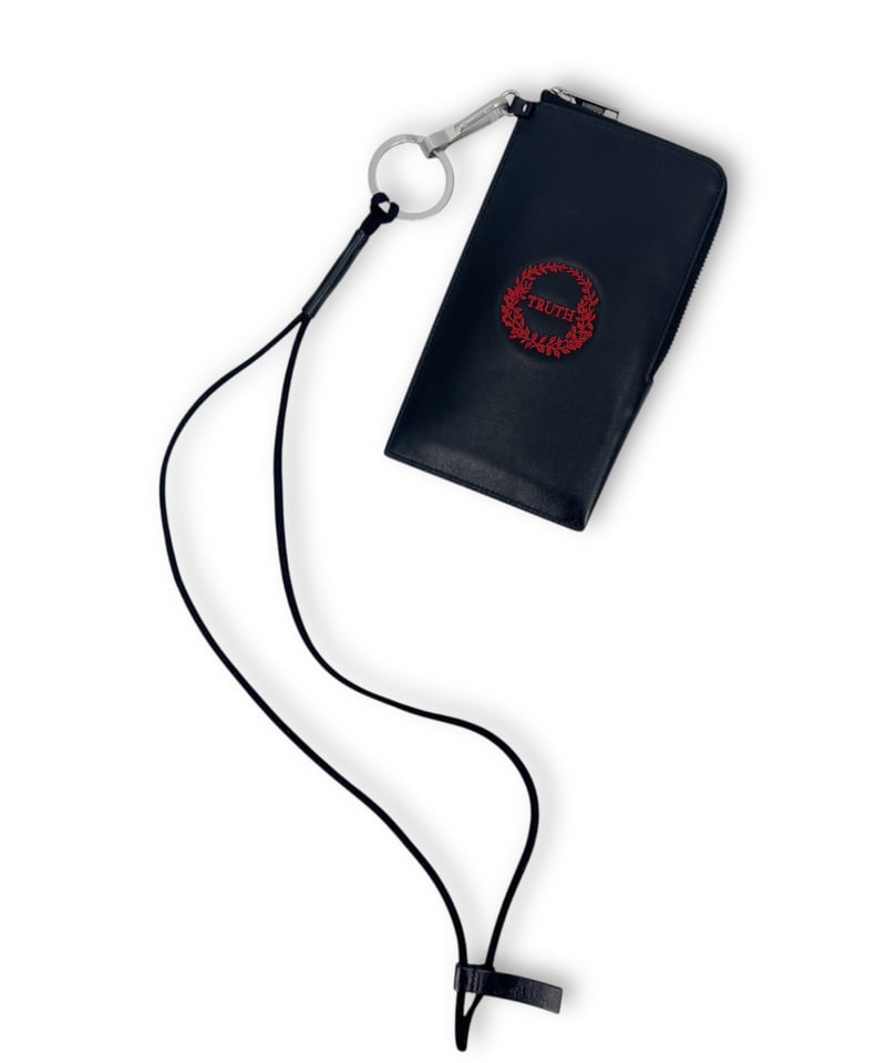 21SS Maison Margiela – Leather Pouch レザーポーチ | C