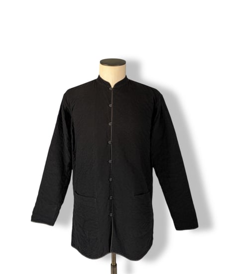 80s〜90s AshA by MDS – Mandarin Collar Jacket