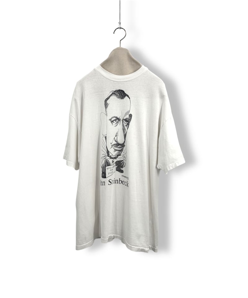 90's Largely Literary 