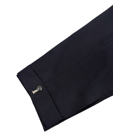 90s COMME des GARCONS HOMME – Jacket & Trousers Setup