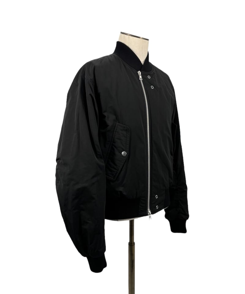 Dries Van Noten ボンバージャケット サイズXL SS2017 楽天市場】DRIES VAN NOTEN ドリスヴァンノッテン ジャンパー
