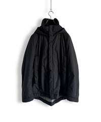 00s PRADA SPORT – GORE-TEX Padded Blouson