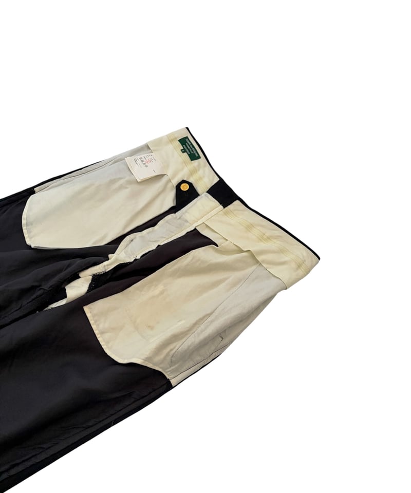 05AW COMME des GARCONS HOMME PLUS EVER GREEN –