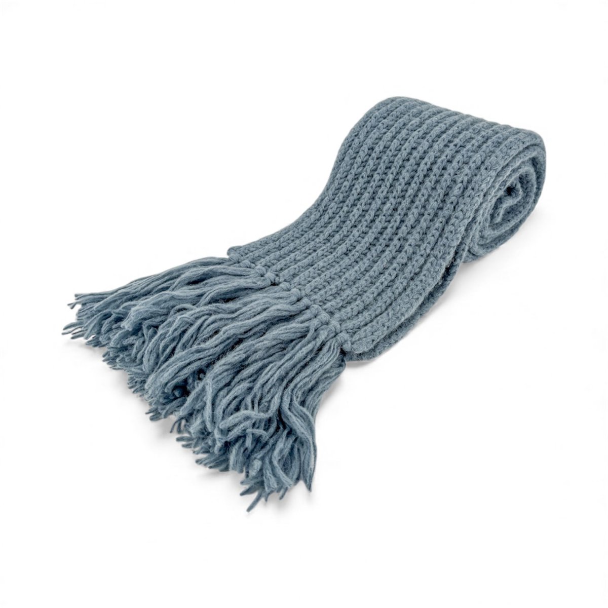 20AW DRIES VAN NOTEN – Long Knit Scarf ロングマフラー