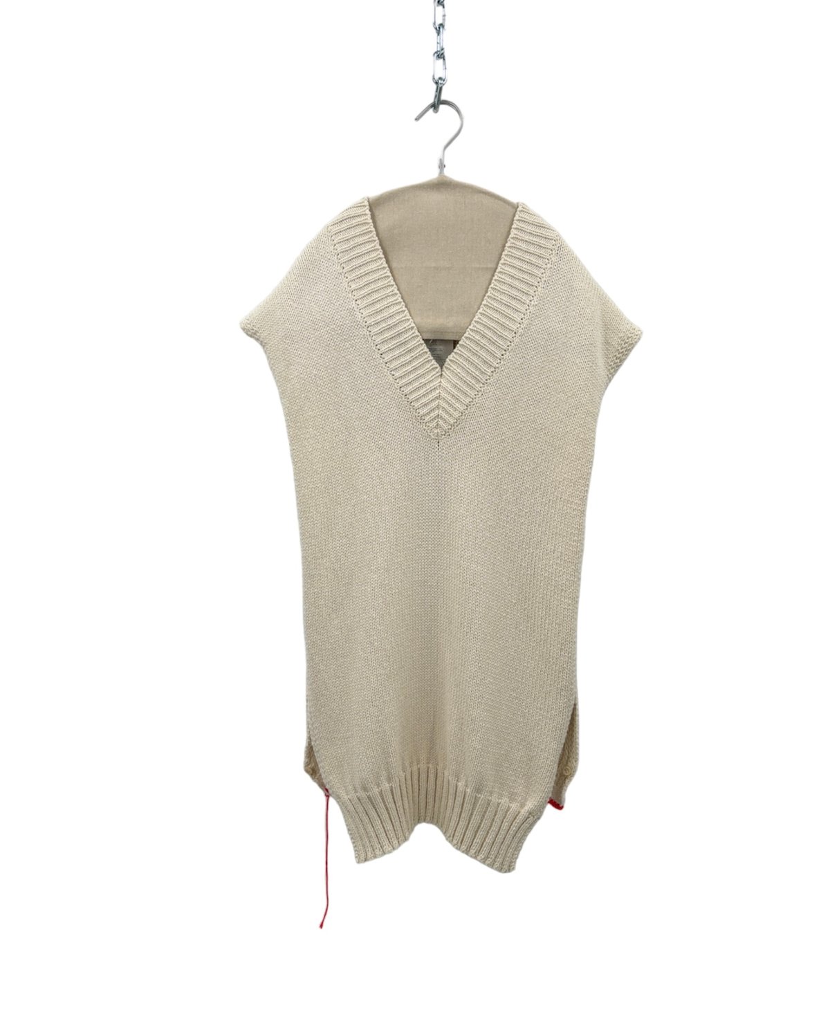 21SS Maison Margiela / Knit Vest -ニットベスト | Chro