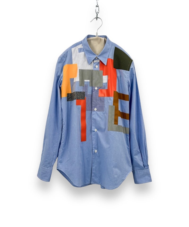 16FW JUNYA WATANABE COMME des GARCONS MAN / Pat 16FW JUNYA WATANABE COMME des GARCONS MAN / Pat