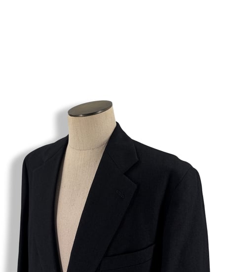 90s COMME des GARCONS HOMME PLUS – 2Button Tailored Jacket