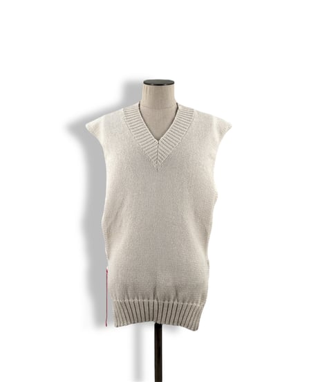 21SS Maison Margiela – Knit Vest