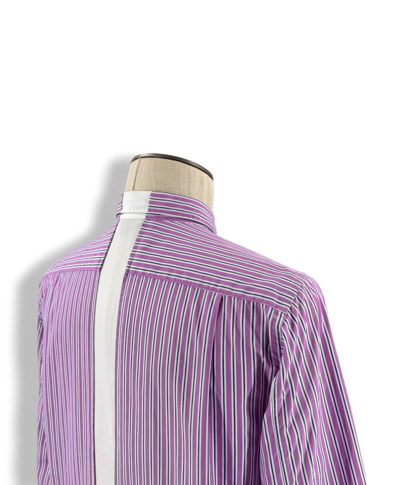 00AW COMME des GARCONS HOMME PLUS – Docking Shi