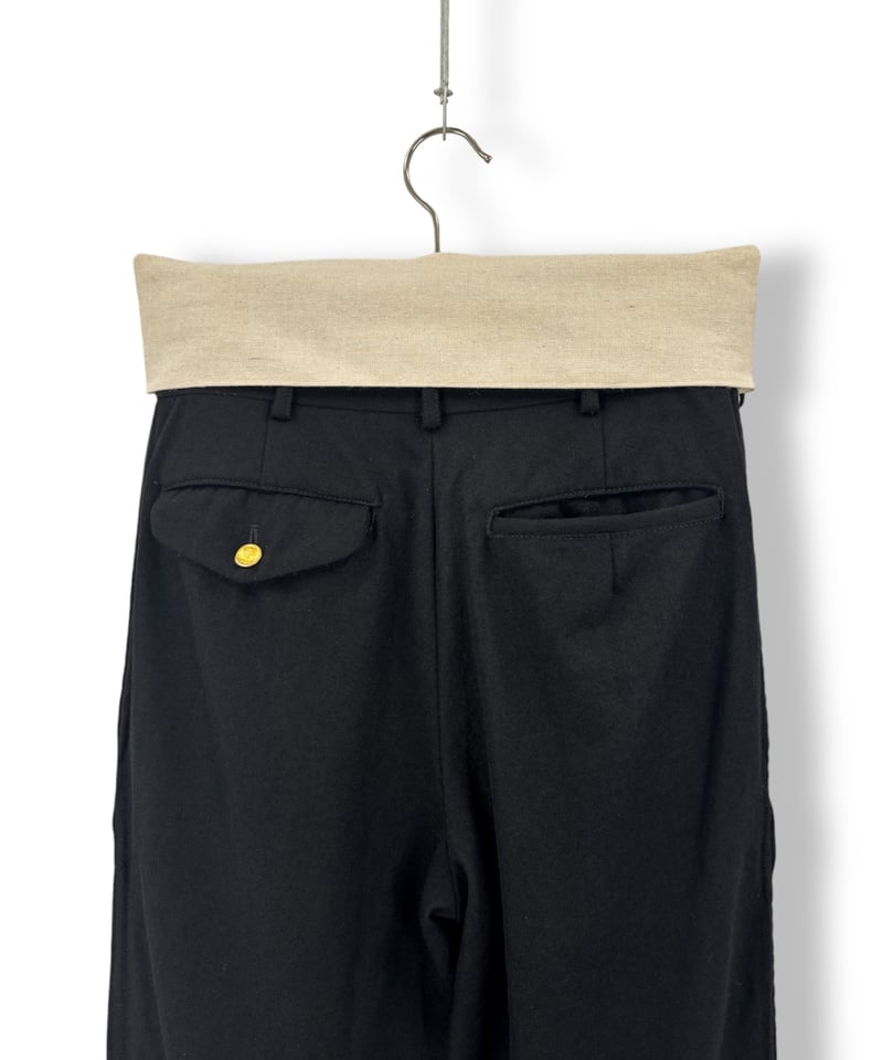 05AW COMME des GARCONS HOMME PLUS EVER GREEN –