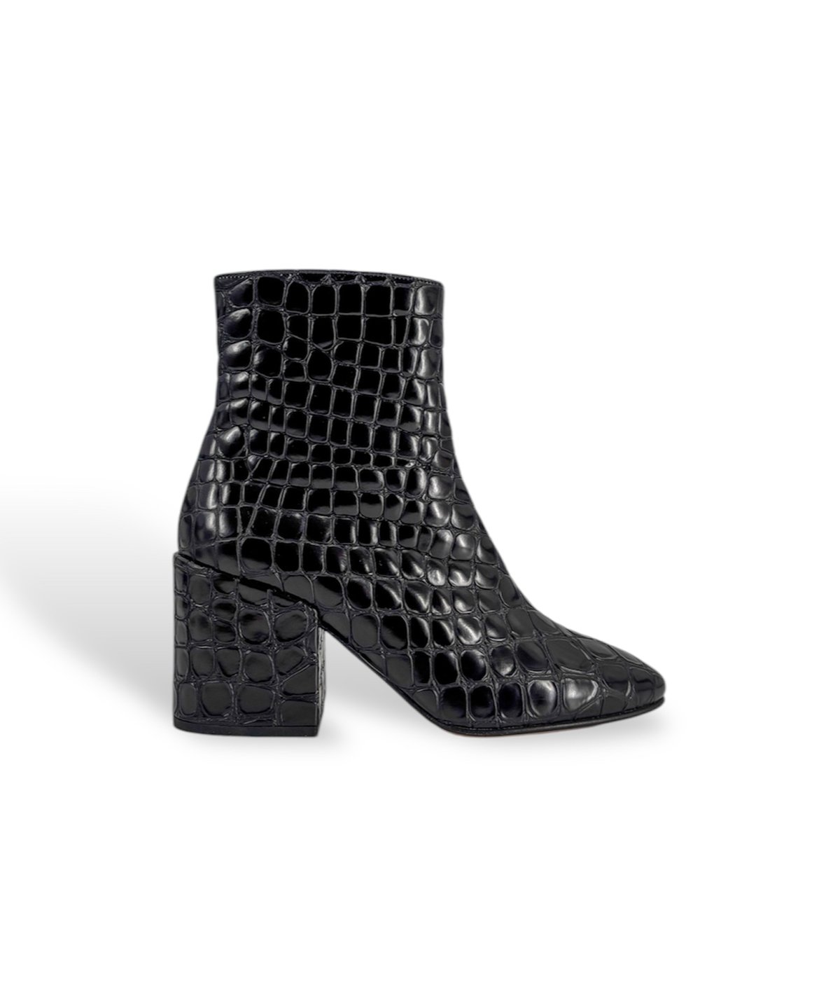 dries van noten ブーツ 20AW DRIES VAN NOTEN – Ankle Boots アンクルブーツ | Ch