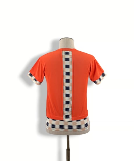 06SS COMME des GARCONS HOMME PLUS EVER GREEN – Docking T-Shirt