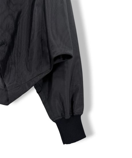 80s tricot COMME des GARCONS – Bolero Jacket