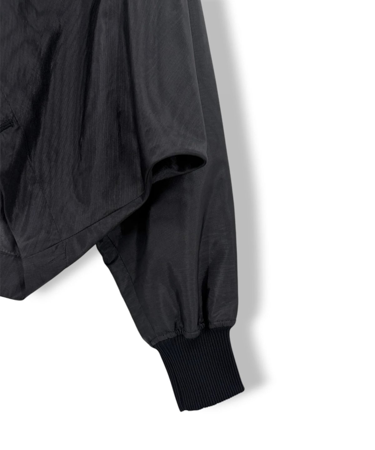 tricot COMME des GARÇONS ベロアボレロジャケット 80s tricot COMME des GARCONS – Bolero Jacket |