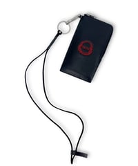 21SS Maison Margiela – Leather Pouch