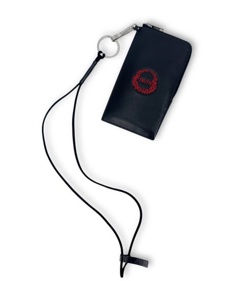 21SS Maison Margiela – Leather Pouch
