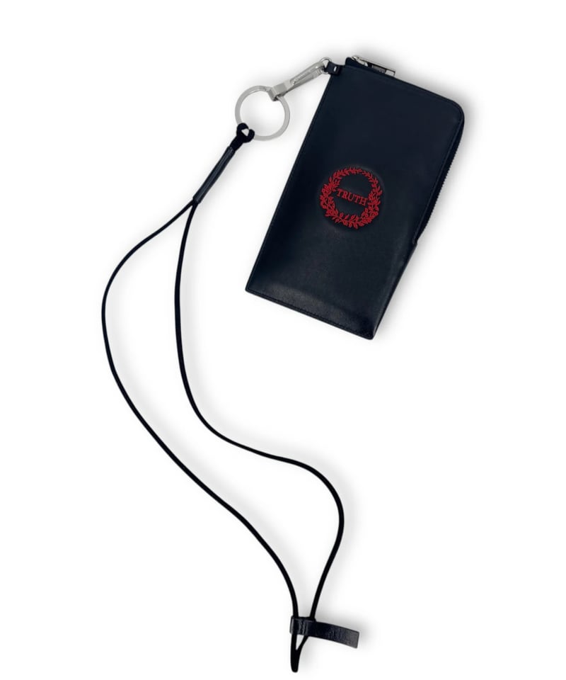 21SS Maison Margiela – Leather Pouch | ChronoCh