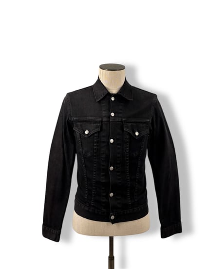 10s N.HOOLYWOOD × Levi's 70505 – Trucker Jacket