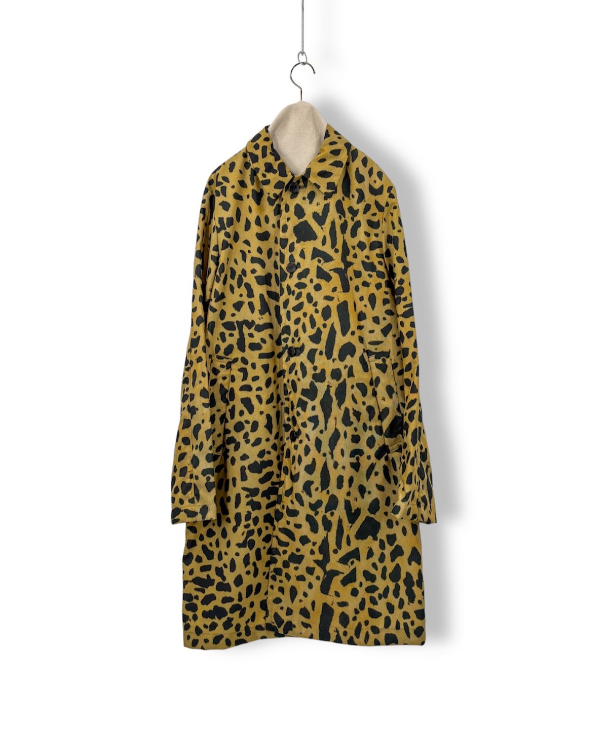 Dries Van Noten leopard ヒョウ柄 レオパード 42 レオパード（ヒョウ柄） Dries Van Noten(ドリス ヴァン