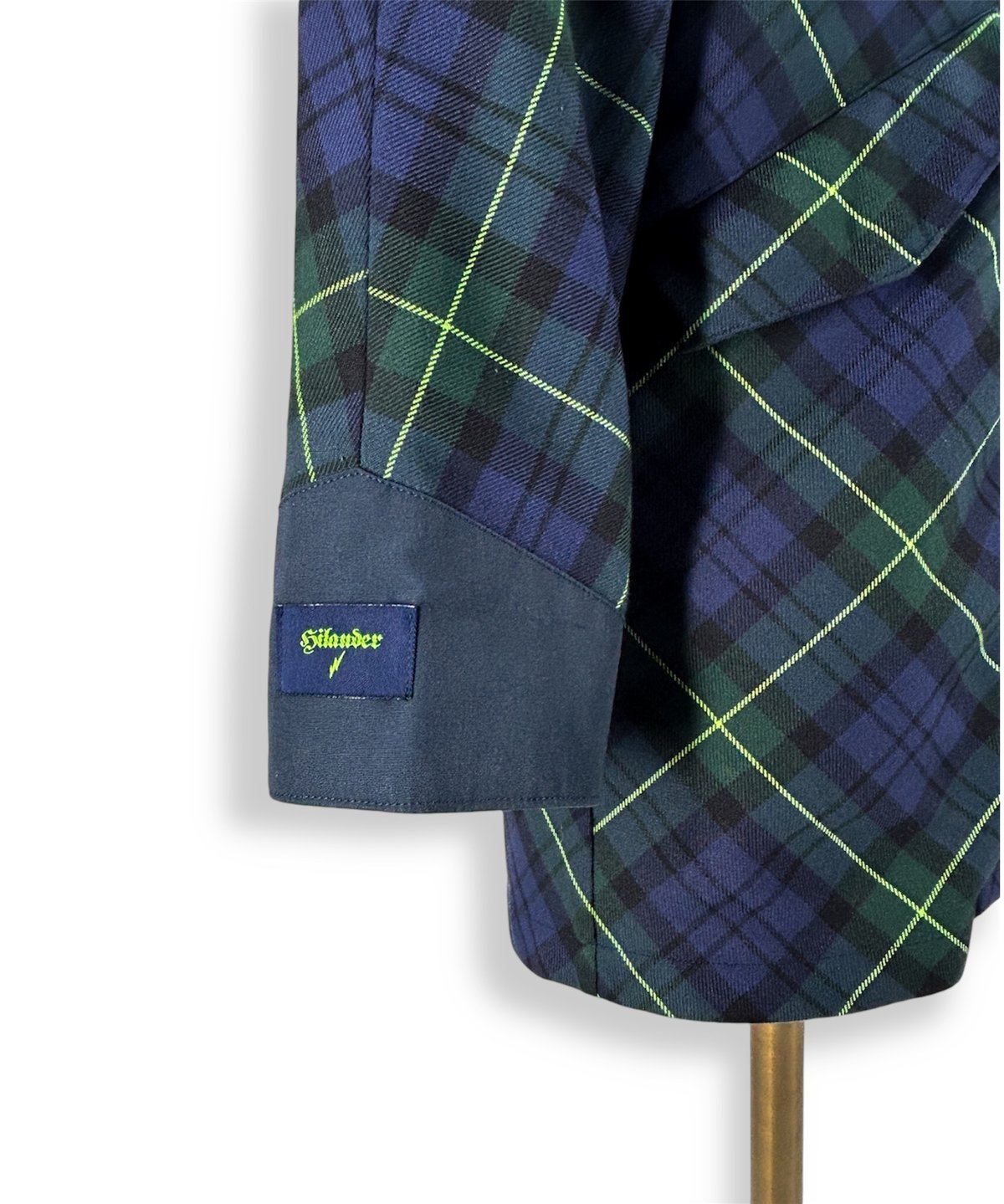 WTAPS × APE ハイランダーステンカラーコート WTAPS × APE ハイランダーステンカラーコート 2025年最新】ape