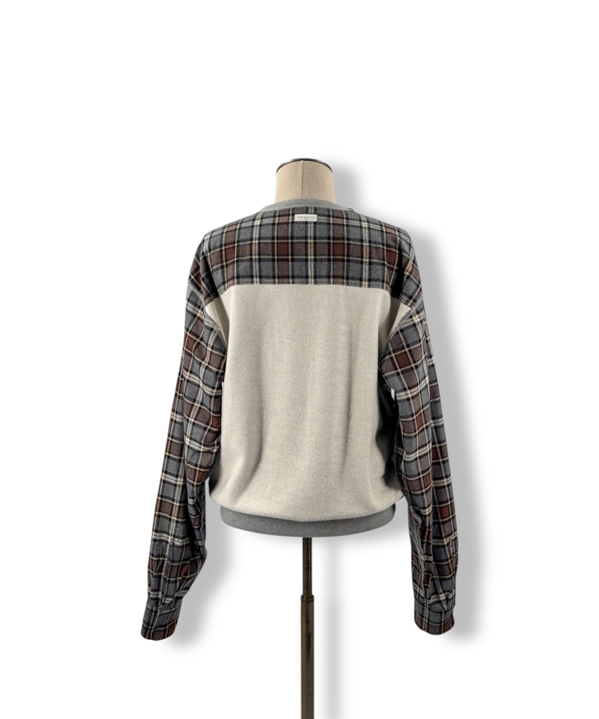 DRIES VAN NOTEN 20aw スウェット Hannett Sweatshirt | DRIES VAN NOTEN | elysewalker
