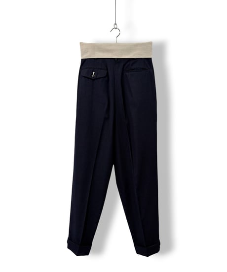 90s COMME des GARCONS HOMME – Jacket & Trousers Setup
