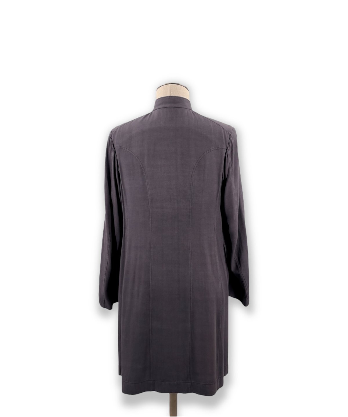 90's COMME des GARCONS – Stand Collar Jacket ロン