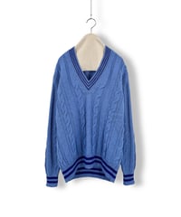 20AW DRIES VAN NOTEN – Tilden Sweater