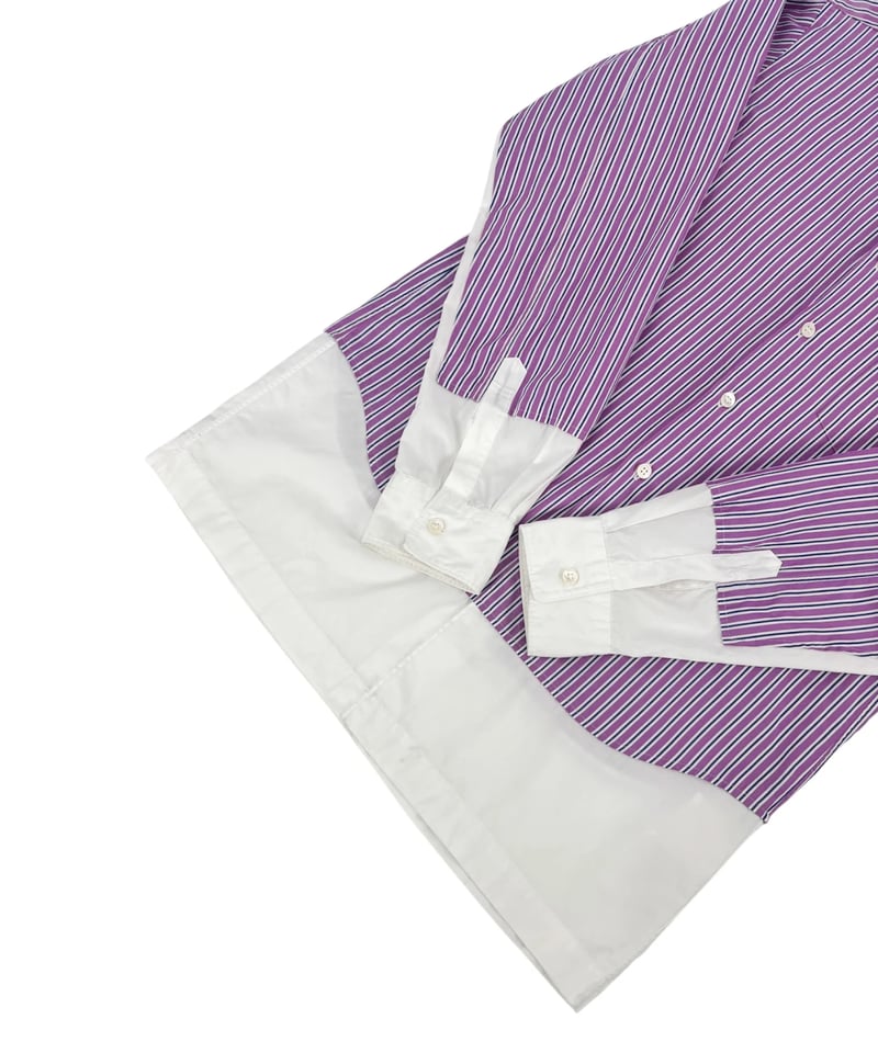 00AW COMME des GARCONS HOMME PLUS – Docking Shi