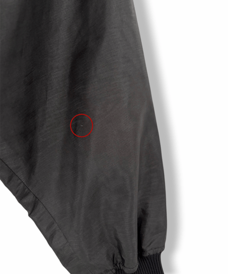 80s tricot COMME des GARCONS – Bolero Jacket
