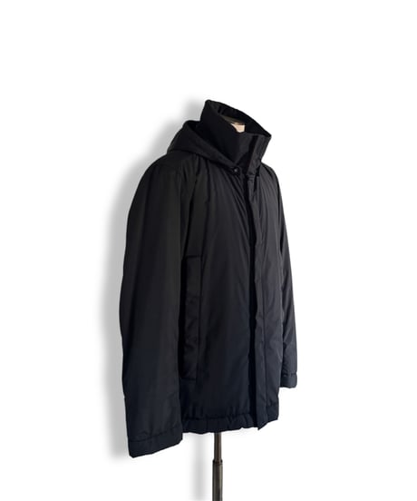 00s PRADA SPORT – GORE-TEX Padded Blouson