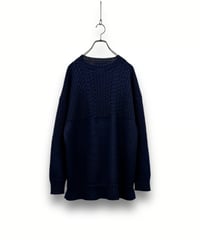 22SS Maison Margiela CO-ED Collection – Crew Neck Sweater